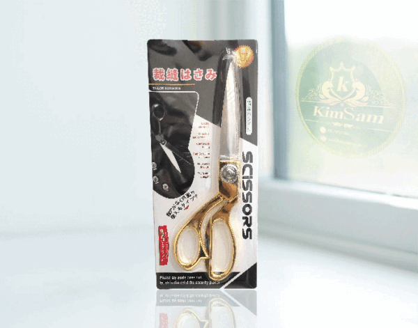 قیچی خیاطی SCISSRS فلزی اصلی